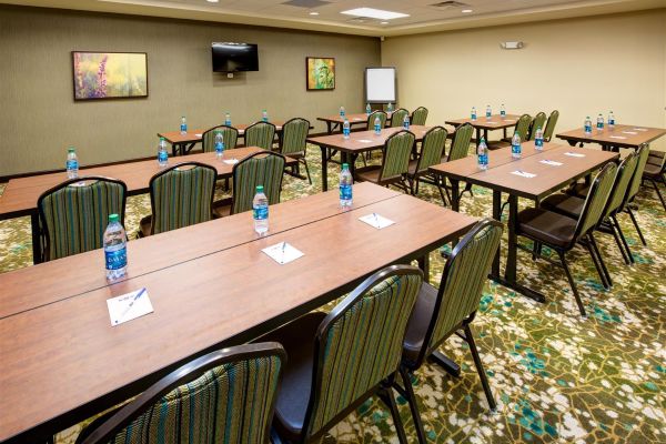 Hotel BEST WESTERN PLUS FRENCH LICK (French Lick)